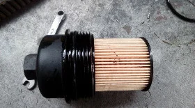 Замена моторного масла Opel Zafira B 1.6