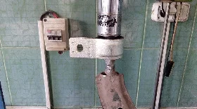 Замена передних сайлентблоков Пежо Партнер 2