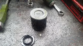 Замена масла в вариаторе Кашкай J10 2.0