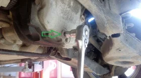 Замена масла в редукторе Патфайндер R51