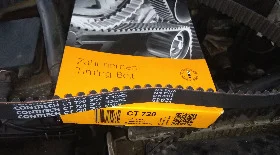 Замена ремня ГРМ Омега А 2.0