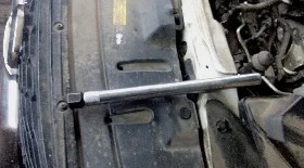 Замена свечей Кашкай J11 1.2