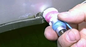 Как избавиться от рыжиков и жучков за 160 рублей