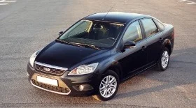 Устранение неполадок на Форд Фокус 2