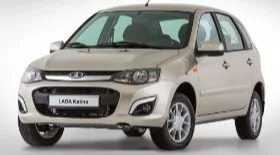 Устранение неисправностей на Ладе Калина