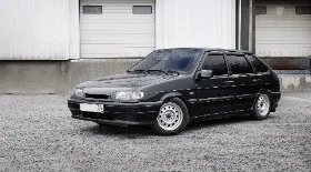 ВАЗ 2114: самостоятельное устранение неполадок