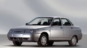 Распространенные неполадки ВАЗ 2110