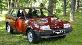 ВАЗ 2109: устранение неполадок