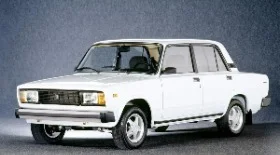 ВАЗ 2107: устранение неполадок