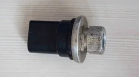 Проверка сигнала давления G65 с датчика высокого давления