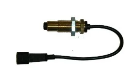 Проверка датчика частоты вращения двигателя