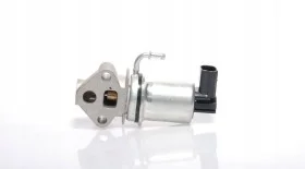 Замена клапана рециркуляции на моторах 1.4л, 1.6л BLF