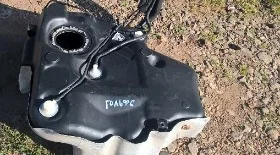 Детали и узлы топливного бака автомобиля Golf и Golf Plus