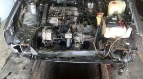 Замена двигателя для автомобилей Golf, Golf Plus, Touran 2.0 TDI AZV