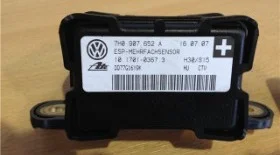 Замена блока датчиков ESP G419