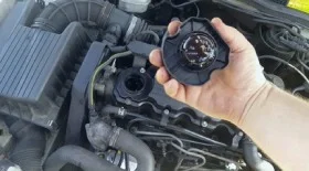 Как определить состояние двигателя только одним взглядом на крышку маслозаливной горловины