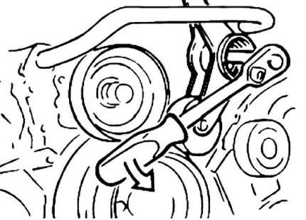 Замена ТНВД BMW 7 E38