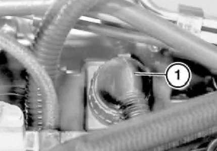 Замена ТНВД BMW 7 E38