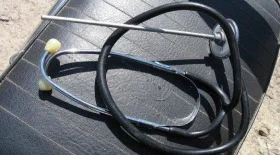 Стетоскоп для автомобиля своими руками