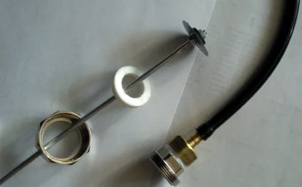 Стетоскоп для автомобиля своими руками