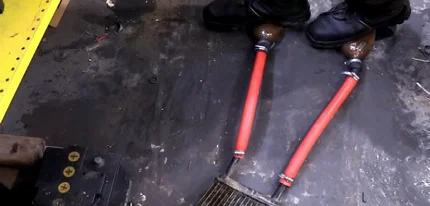 Как промыть радиатр в домашних условиях