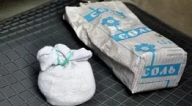 Мыло, соль и аспирин всегда должны быть в бардачке любого водителя. Когда и как пригодится