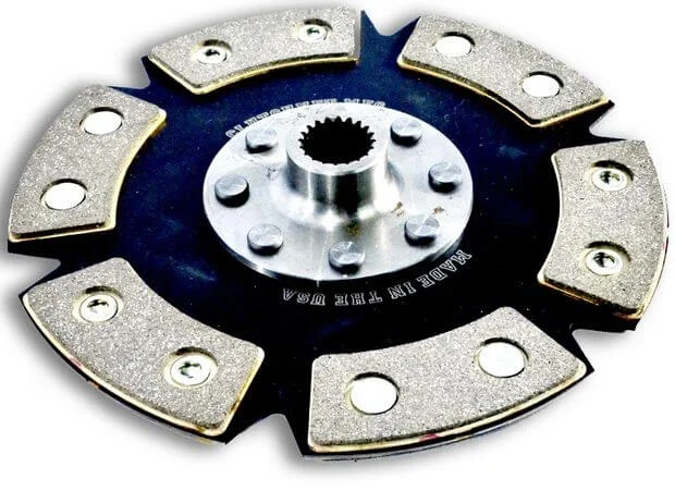 сцепление ваз 2110