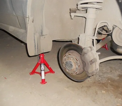 установка машины