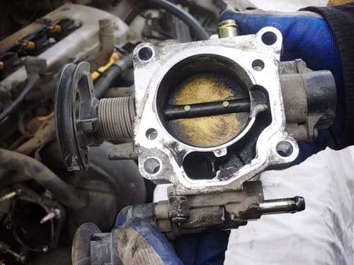 ДЗ Тойота Королла