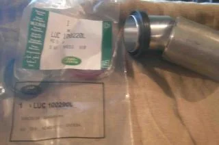 комплект сальников Land Rover