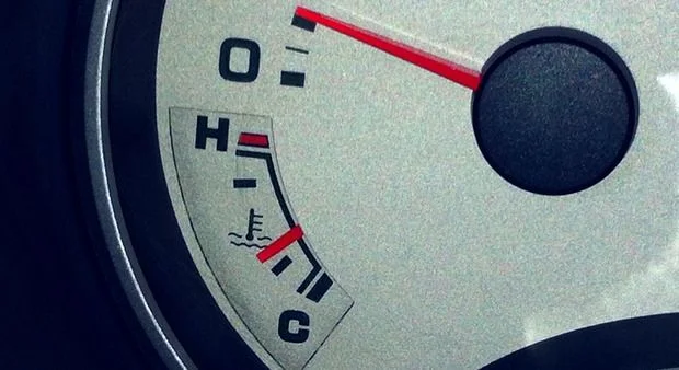 Долго прогревается двигатель до рабочей температуры