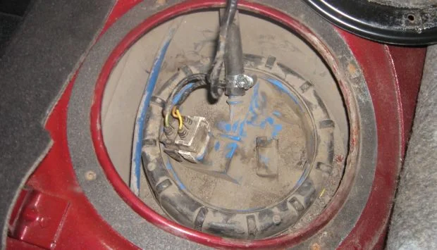 Бензонасос БМВ Е36