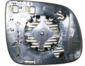 зеркало от Ауди Q7