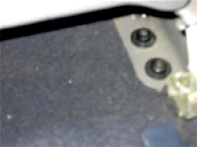 болты крепления аккумулятора на Ксара пикассо