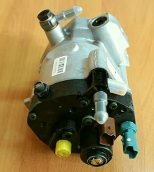 ТНВД Хюндай Терракан