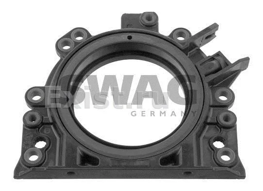 Крышка коленвала