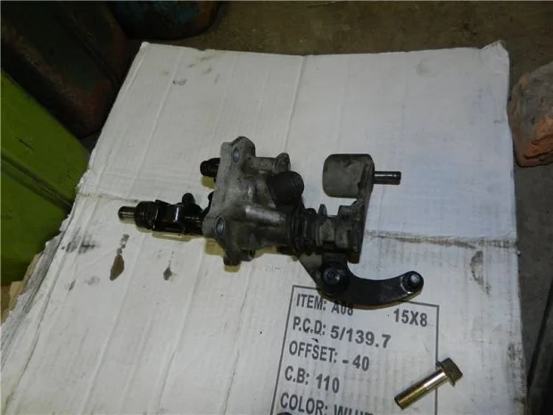 муфта переключения КПП Митсубиси