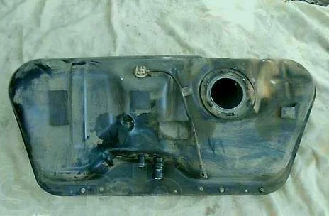 Топливный бак Дэо Ланос