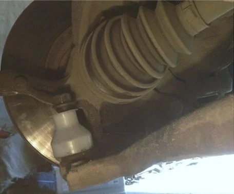 Замена сцепления Форд Мондео