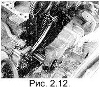 снятие верхней крышки ремня снятие верхней крышки ремня