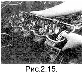 снятие гбц снятие гбц