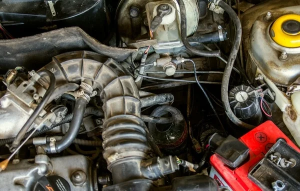 слив антифриза слив антифриза ВАЗ 2110