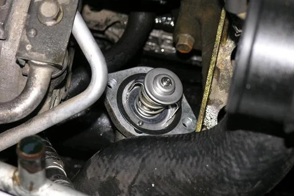 термостат Mazda Bongo Friendee