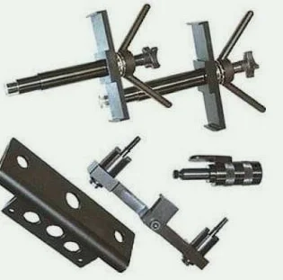 Приспособления для замены Ремня ГРМ на Вольво