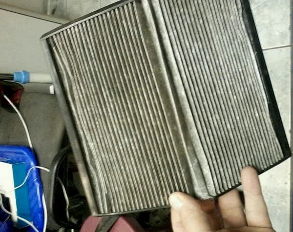 Салонный фильтр Опель Агила Салонный фильтр Опель Агила