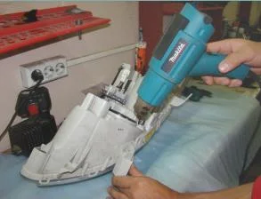 разборка фары