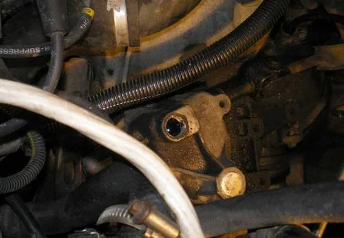 Как заменить масло в коробке Opel Vectra