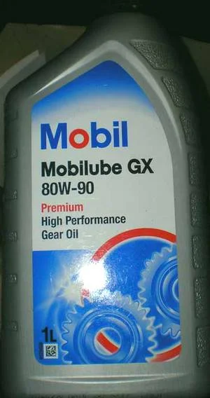 масло для коробки Опель