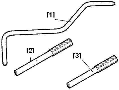 приспособа для замены ремня грм ситроен 2,5 д приспособа для замены ремня грм ситроен 2,5 д