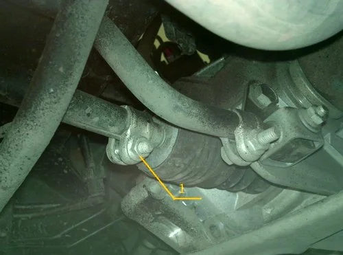 как отрегулировать кулису ваз 2110